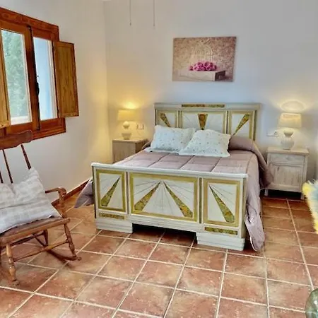 Feriehus Casa Cueva Sol *