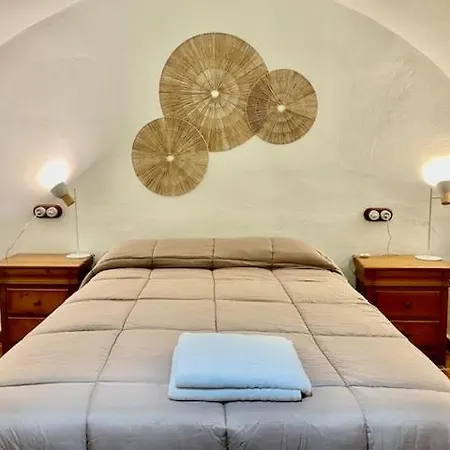 Casa Cueva Sol Holiday home *