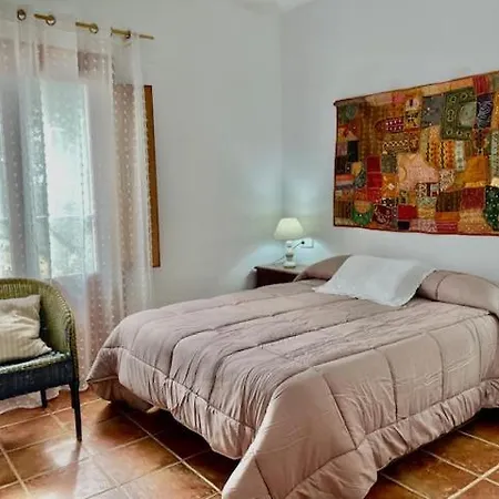 Holiday home Casa Cueva Sol *